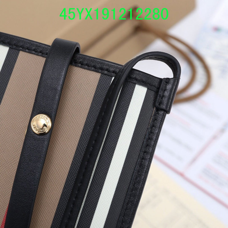 Fan Fashion -GLM - Top quality BBR Bags - 592