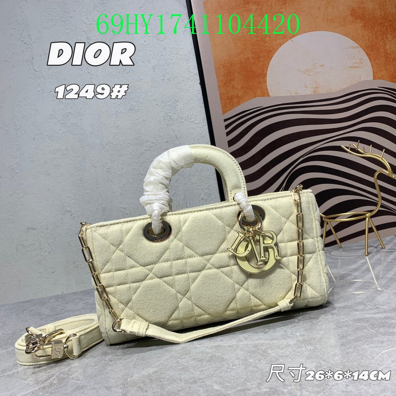 Glami - DOR Bags - 1097