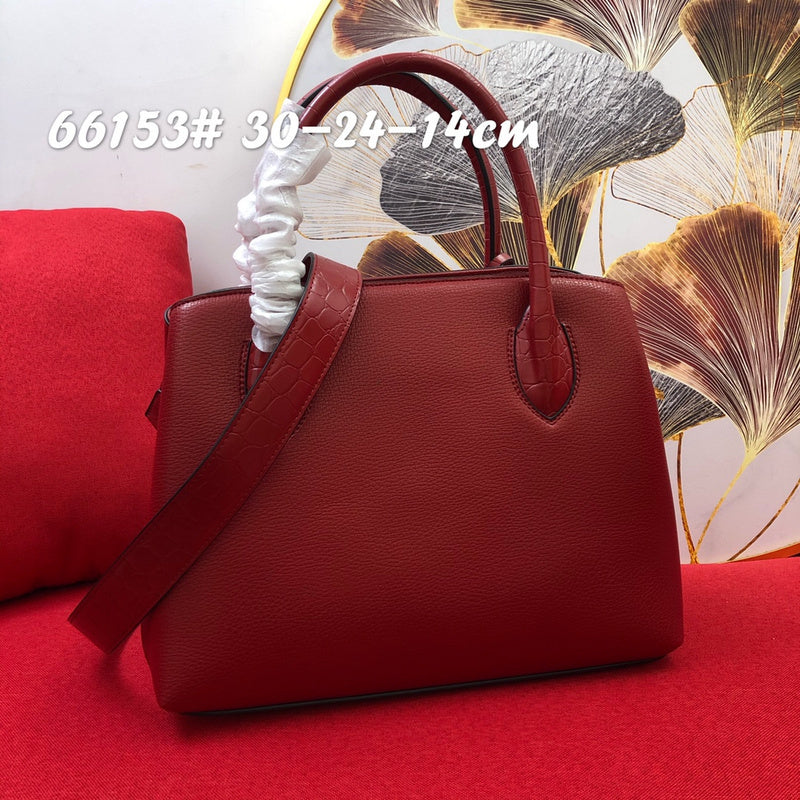 Satchel Bags - PDA Bags - 690