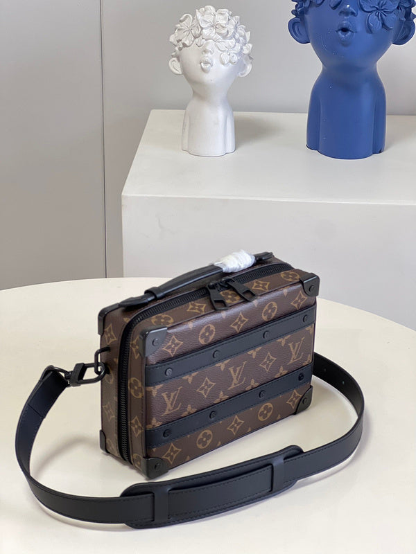 Glami- Glami- Lu-Vi bags - 2780