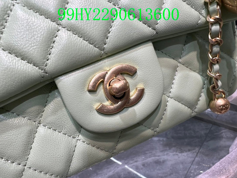 Glami - CHL Bags - 2630