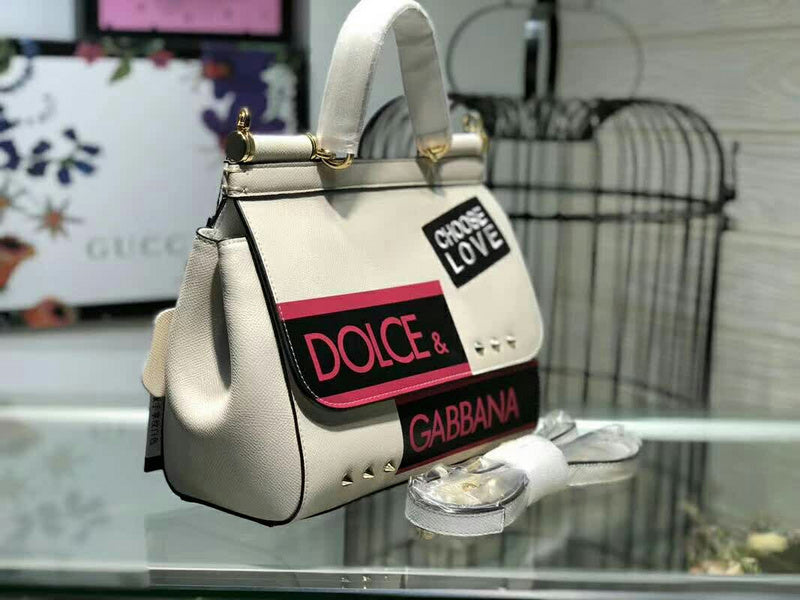 Satchel Bags - DG Bags - 306