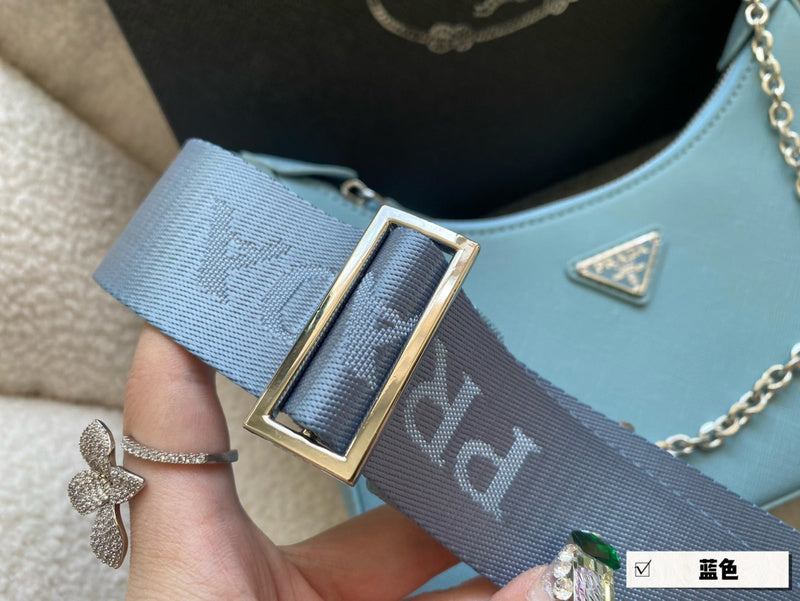 Satchel Bags - PDA Bags - 379