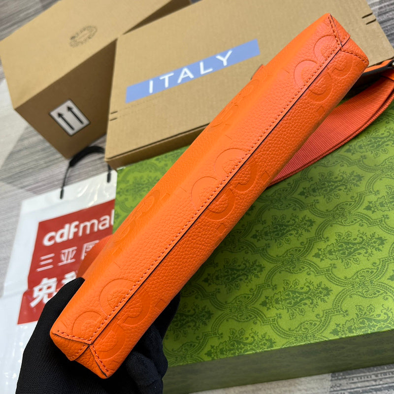 Satchel Bags - GCI Bags - 5379