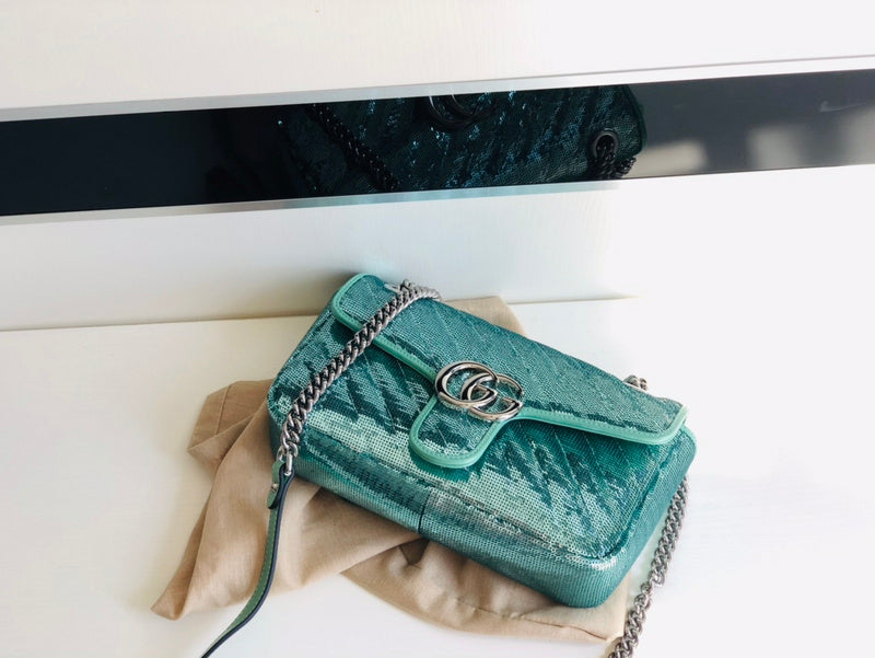Satchel Bags - GCI Bags - 3345
