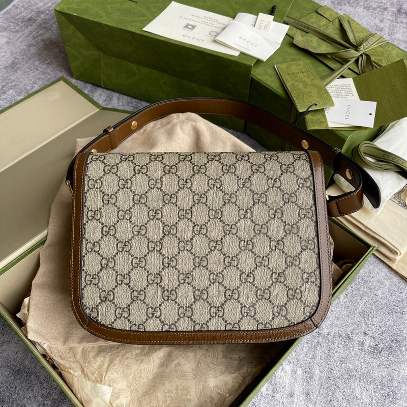 Satchel Bags - GCI Bags - 3248