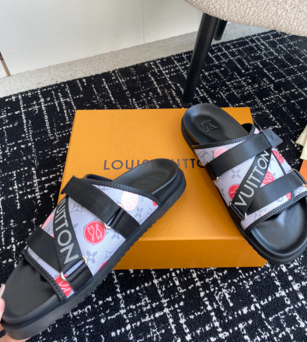 glami shop- LOV Men Shoes - 105