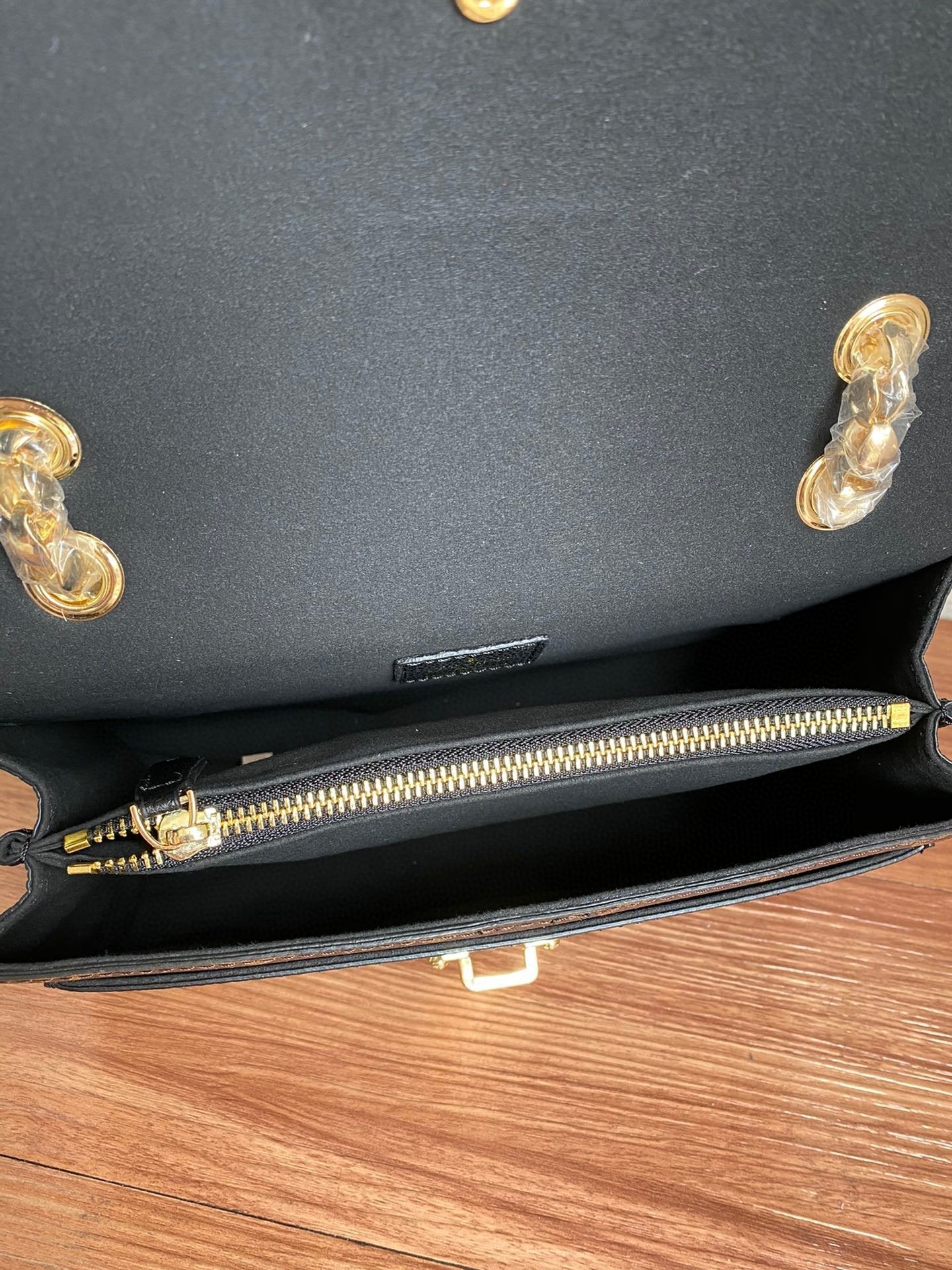 GLM - Top Quality Bags LUV 997