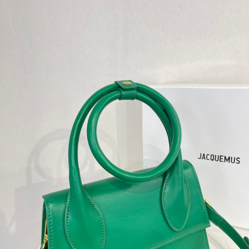 Satchel Bags - JQMS Bags - 168