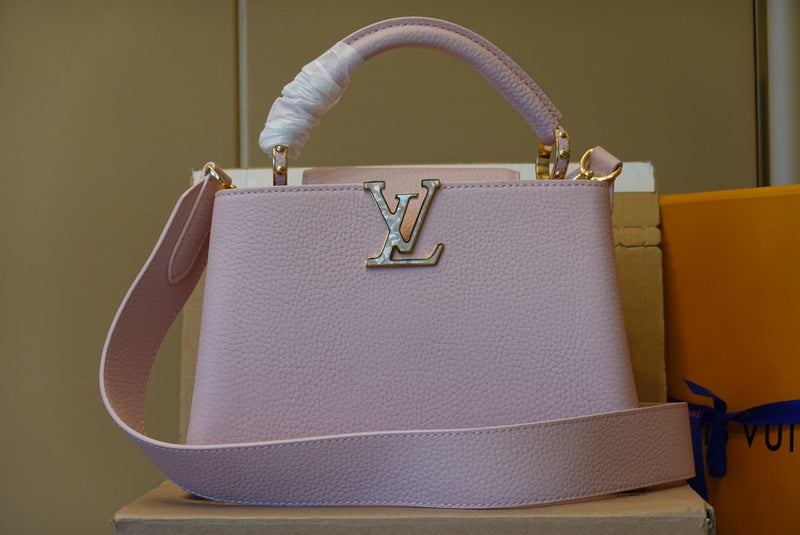 Satchel Bags - VL Bags - 5200