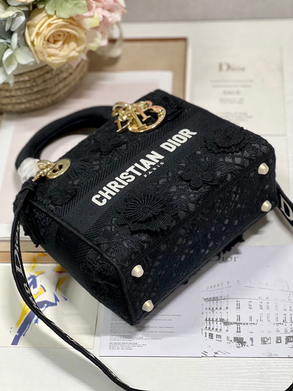 Glami Fashion - DIR Bags - 384