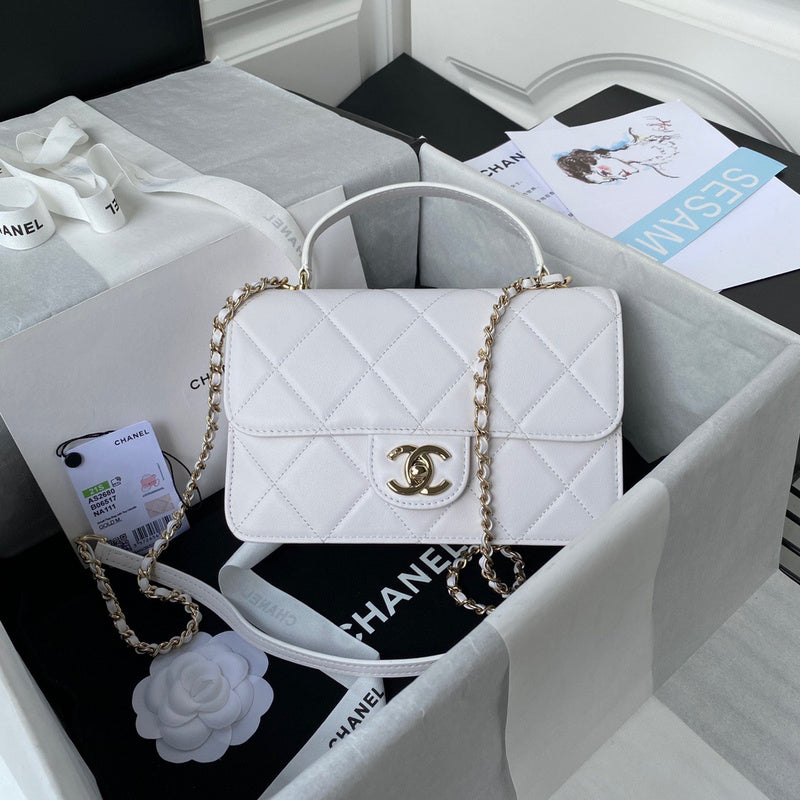 Satchel Bags - CHL Bags - 7670