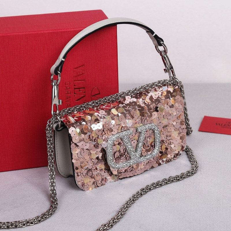 GLM - VEL Bags - 110