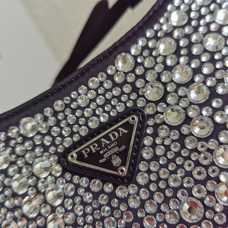 Satchel Bags - PDA Bags - 030