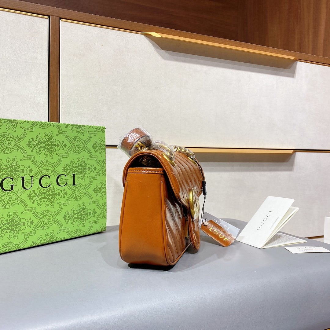 GLM - Top Quality Bags GCI 295
