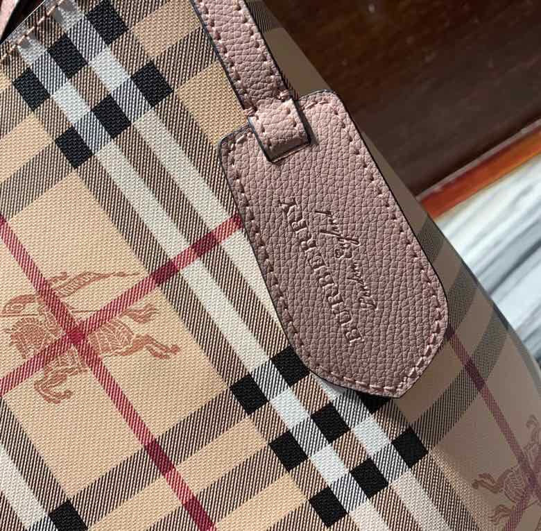 Fan Fashion -GLM - Top quality BBR Bags - 929