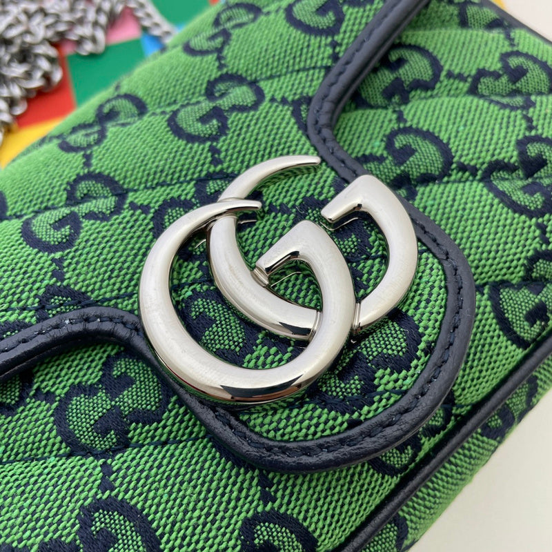 Satchel Bags - GCI Bags - 2808
