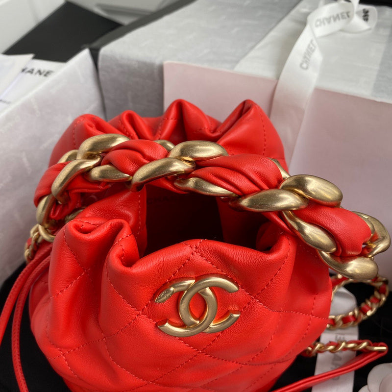 Satchel Bags - CHL Bags - 7396