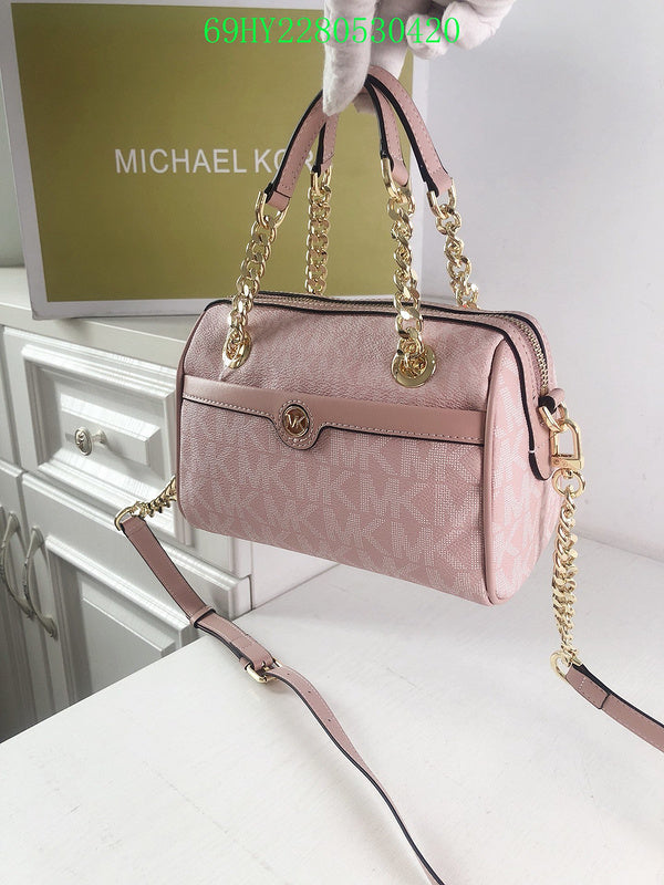 Satchel Bags - MK Bags - 353