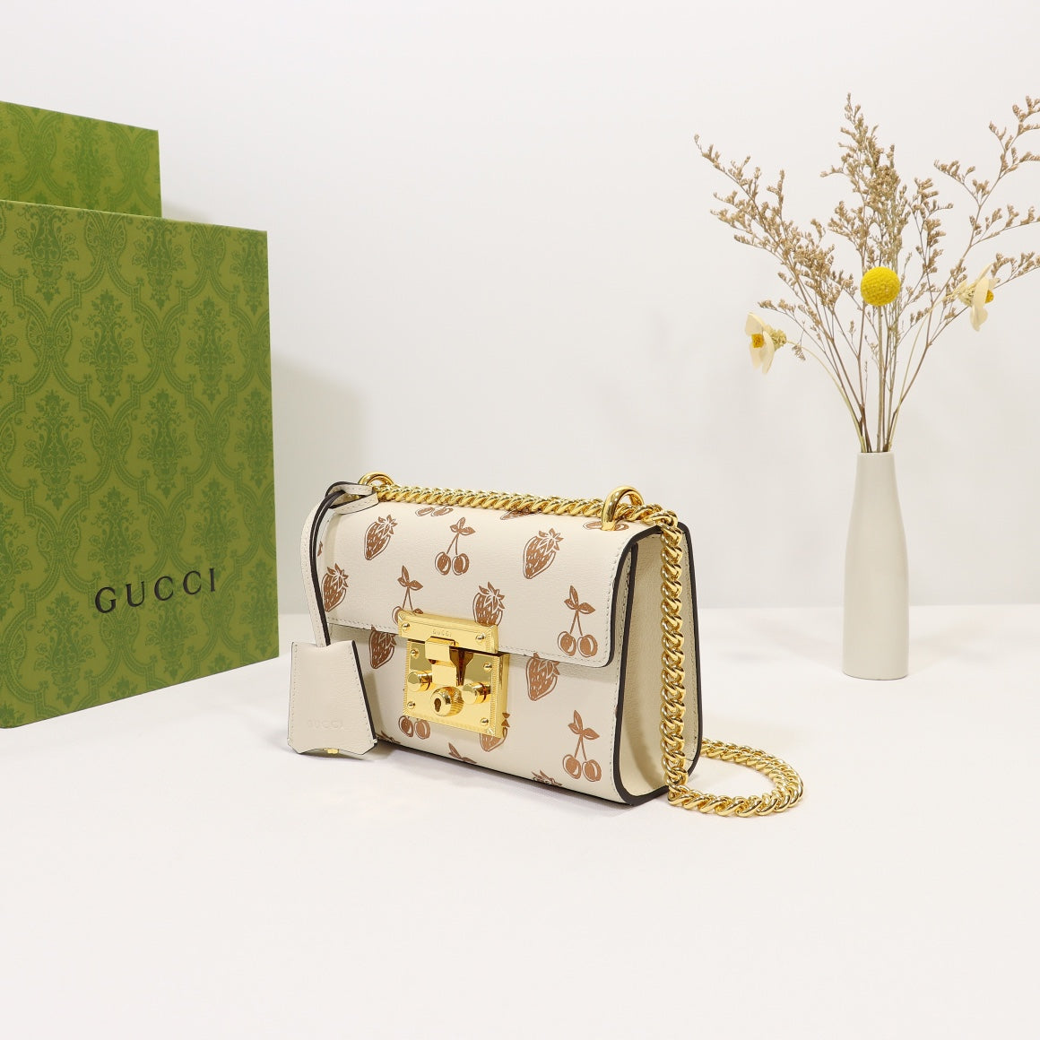 GLM - Top Quality Bag GCI 491