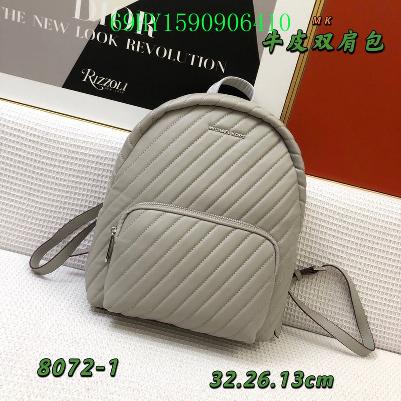 Satchel Bags - MK Bags - 593