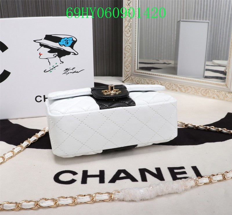 Glami - CHL Bags - 3323