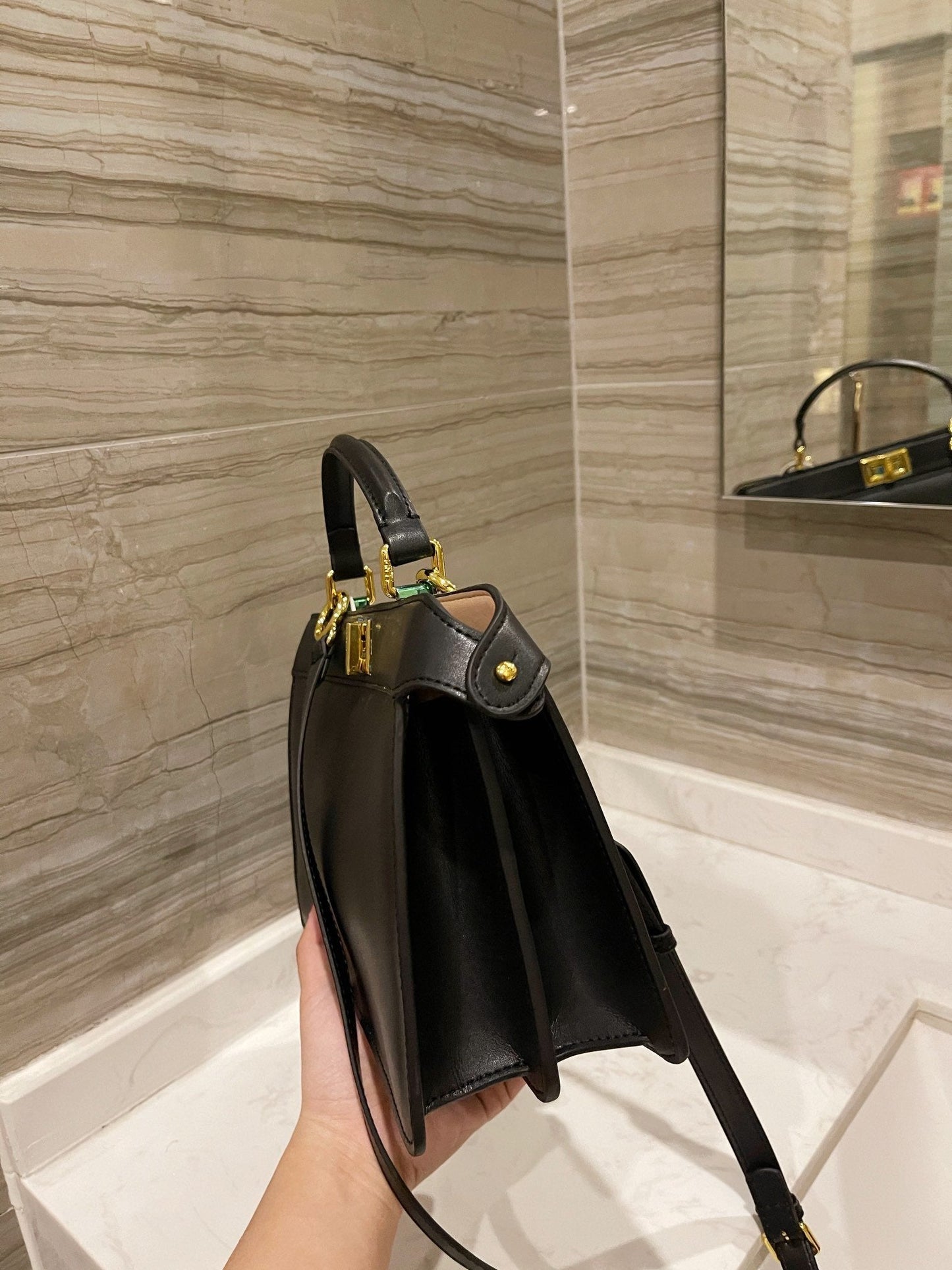 GLM - Top Quality Bags FEI 111