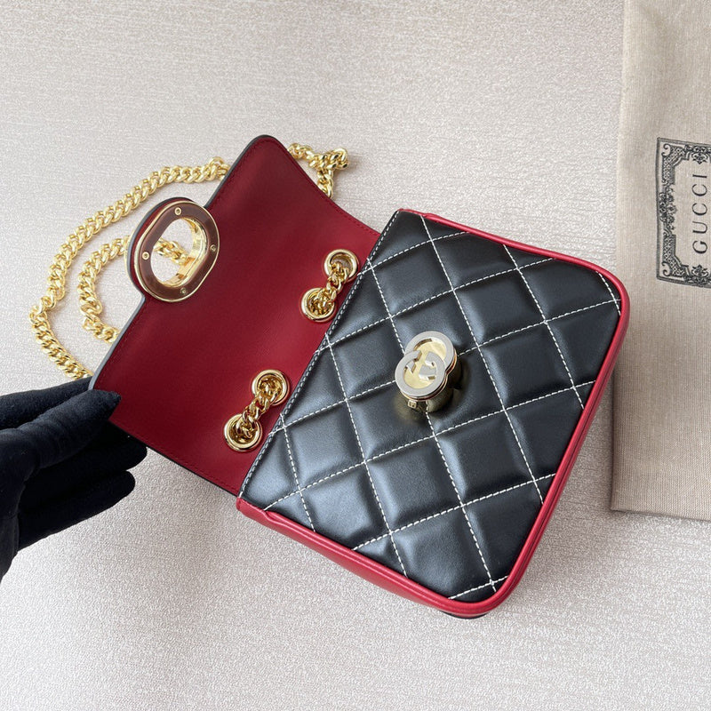 Satchel Bags - GCI Bags - 1411