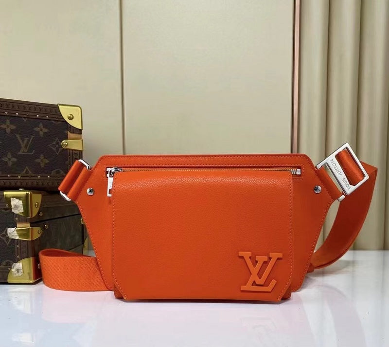 Satchel Bags - VL Bags - 4628