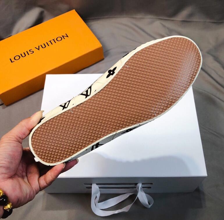 glami shop- LOV Men Shoes - 1838