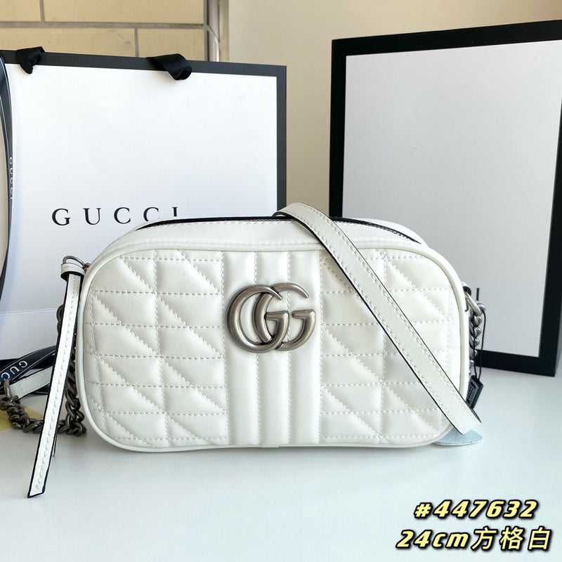 Satchel Bags - GUC Bags - 913