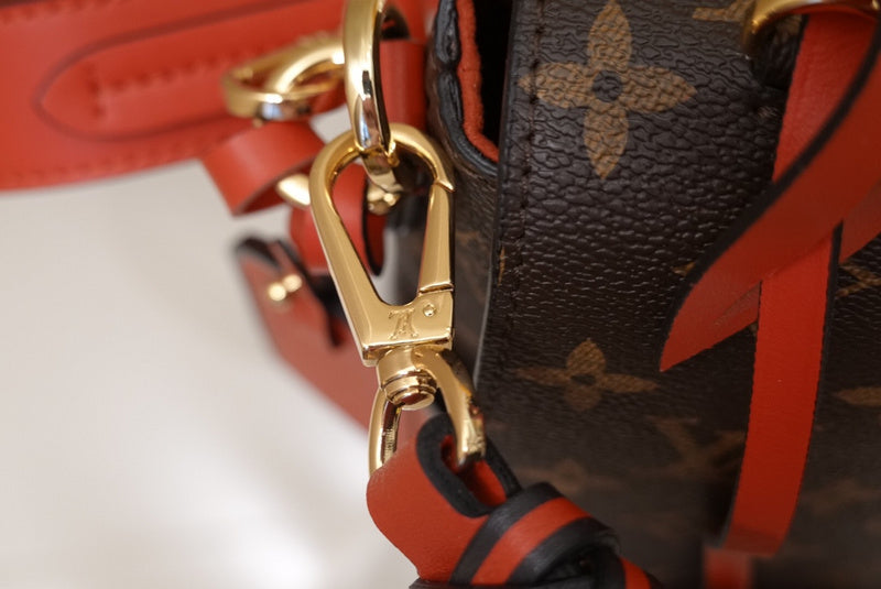 Satchel Bags - VL Bags - 5500
