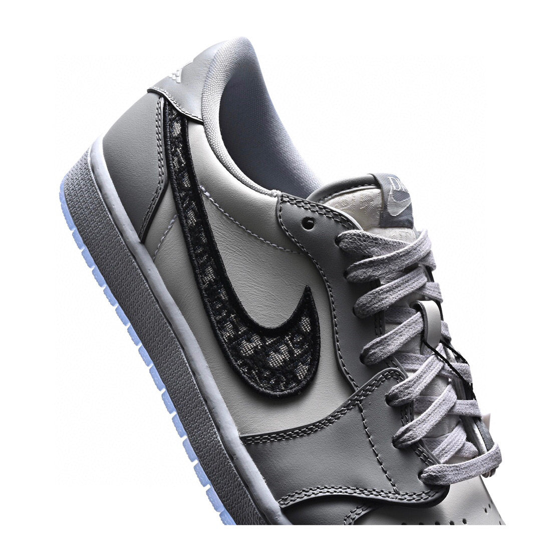 GLM - AJ1 x DIR Low Top DIR Joint