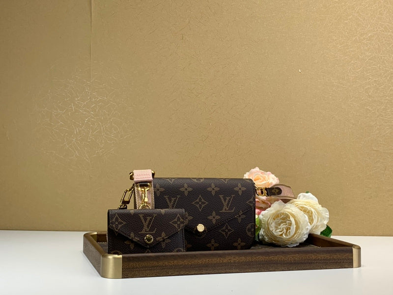 Satchel Bags - VL Bags - 6213