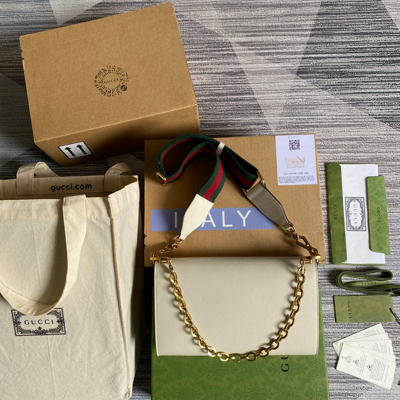 Satchel Bags - GCI Bags - 5014