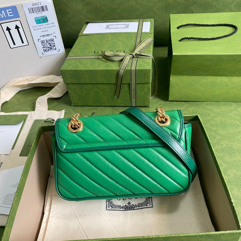Satchel Bags - GCI Bags - 442