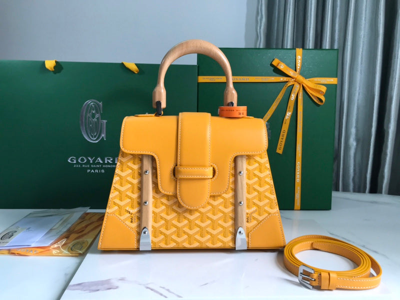 GLM - GYO Bags - 1379