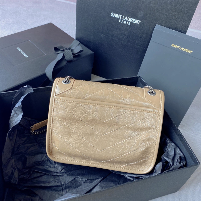 GLM - SLY Bags - 338