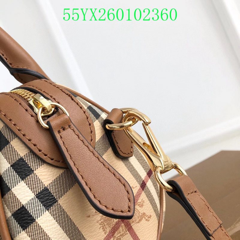 Fan Fashion -GLM - Top quality BBR Bags - 590