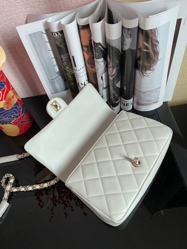 Satchel Bags - CHL Bags - 1076