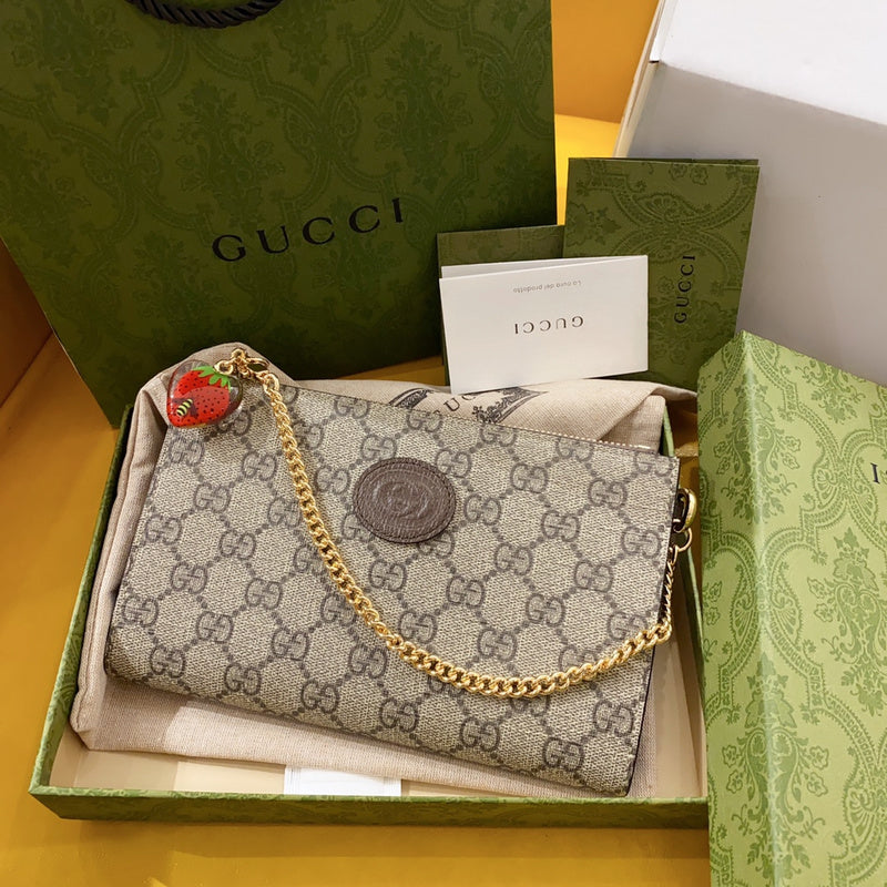 Satchel Bags - GCI Bags - 637