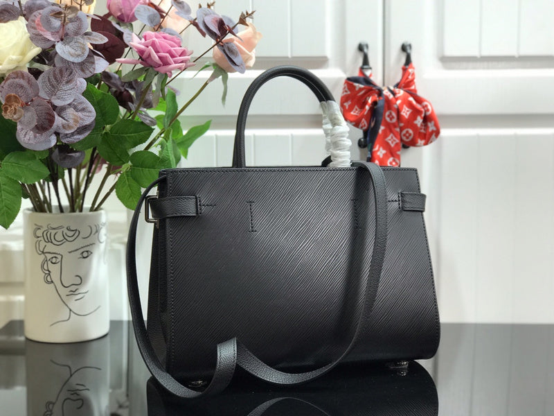 Satchel Bags - VL Bags - 5838