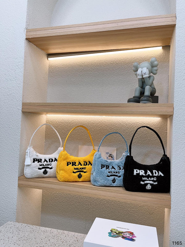 Satchel Bags - PDA Bags - 435