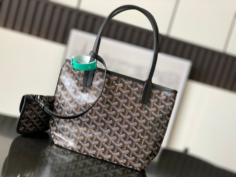 GLM - GYO Bags - 330