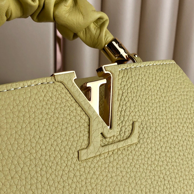 Satchel Bags - VL Bags - 4805