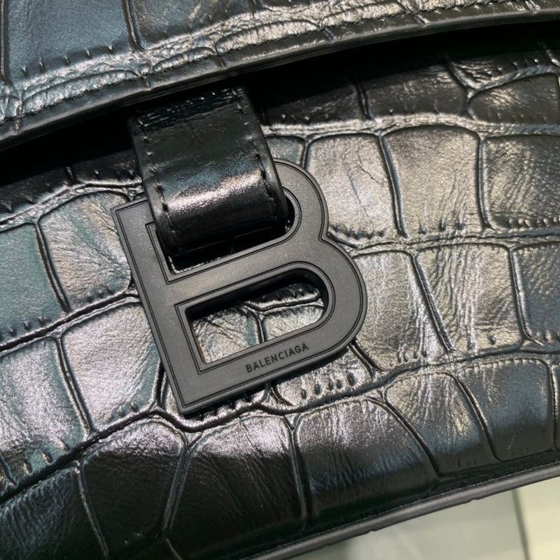 Satchel Bags - BGA Bags - 724