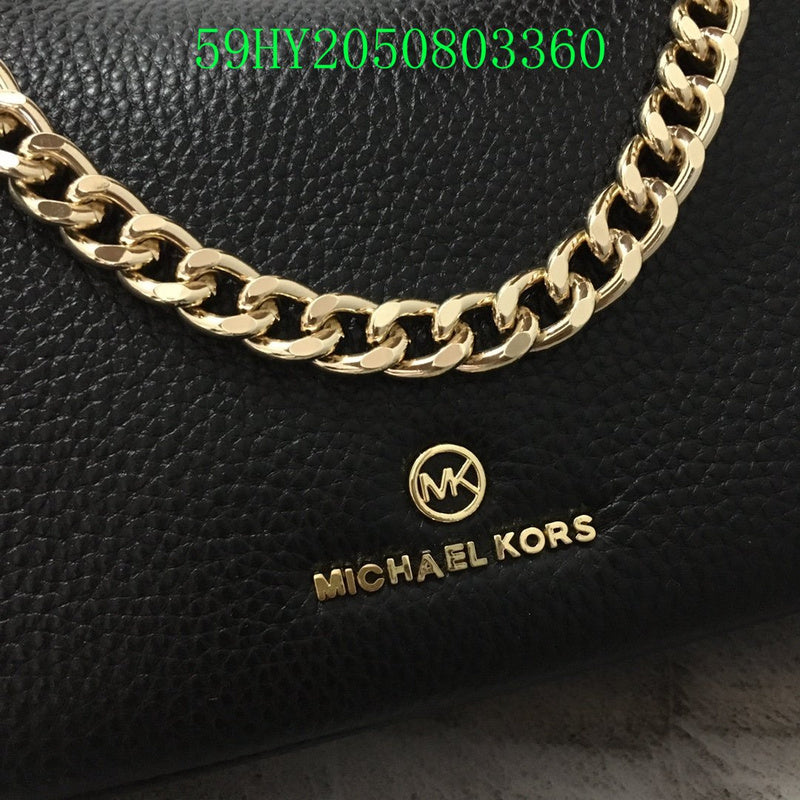 Satchel Bags - MK Bags - 254