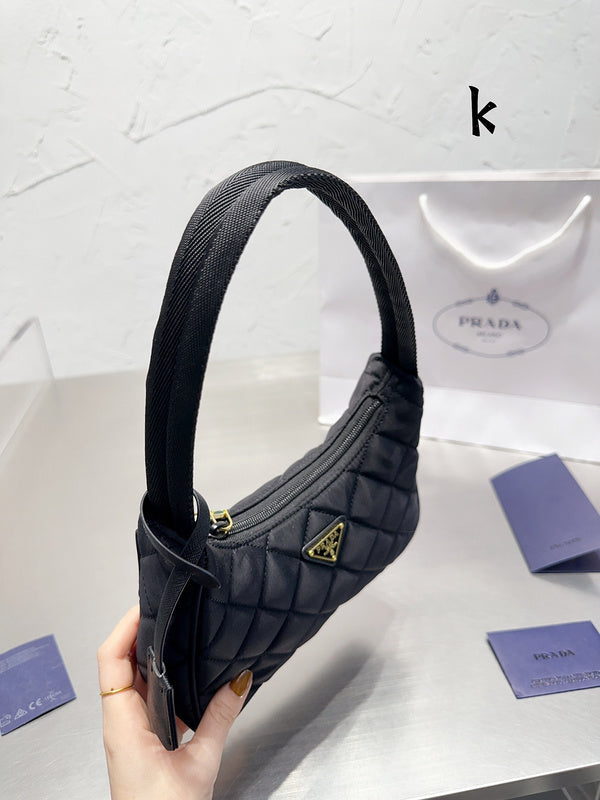 Satchel Bags - PDA Bags - 624
