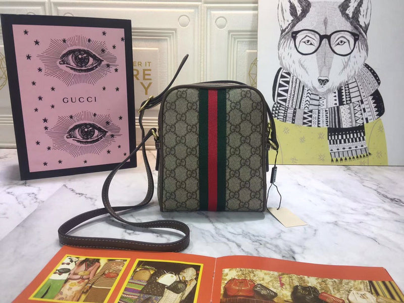 Satchel Bags - GCI Bags - 1662