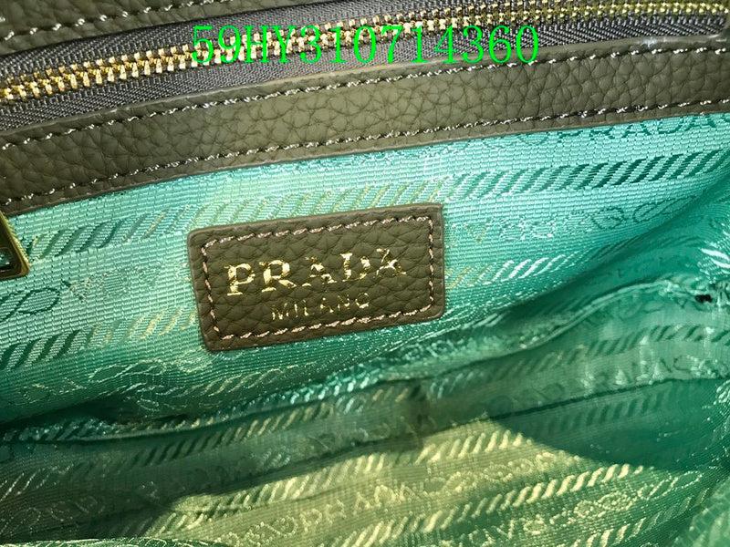 Satchel Bags - PDA Bags - 4138